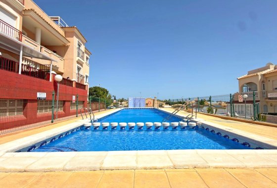 Reventa - Adosado - Orihuela Costa - La Florida