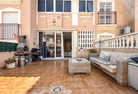 Reventa - Adosado - Orihuela Costa - La Florida