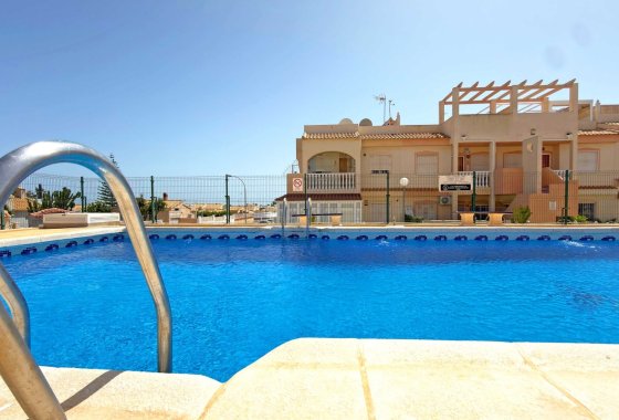 Reventa - Adosado - Orihuela Costa - La Florida