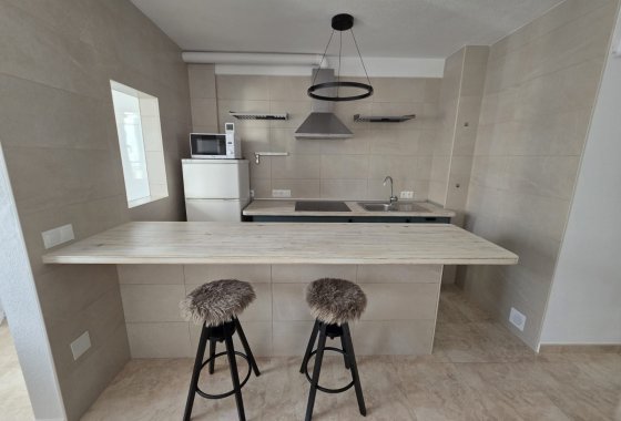 Reventa - Apartamento / piso - La Mata - Playa