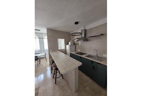 Reventa - Apartamento / piso - La Mata - Playa