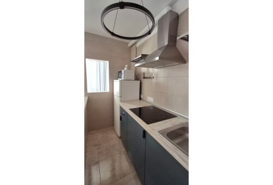 Reventa - Apartamento / piso - La Mata - Playa