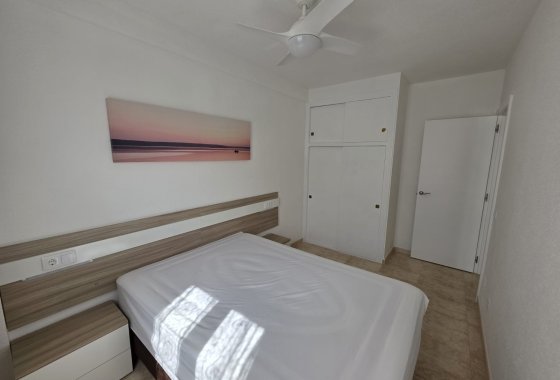 Reventa - Apartamento / piso - La Mata - Playa