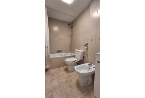 Reventa - Apartamento / piso - La Mata - Playa