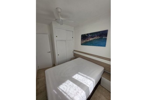Reventa - Apartamento / piso - La Mata - Playa