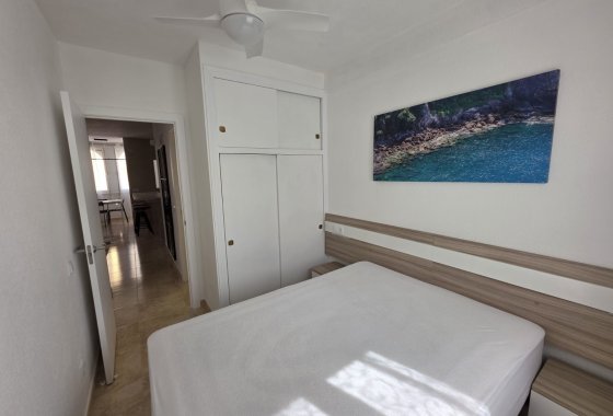 Reventa - Apartamento / piso - La Mata - Playa