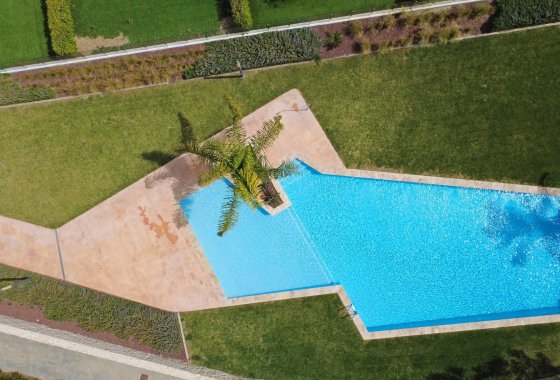 Reventa - Apartamento / piso - Pilar de la Horadada - Lo Romero Golf