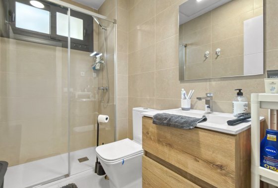 Reventa - Apartamento / piso - Pilar de la Horadada - Lo Romero Golf