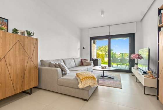 Reventa - Apartamento / piso - Pilar de la Horadada - Lo Romero Golf