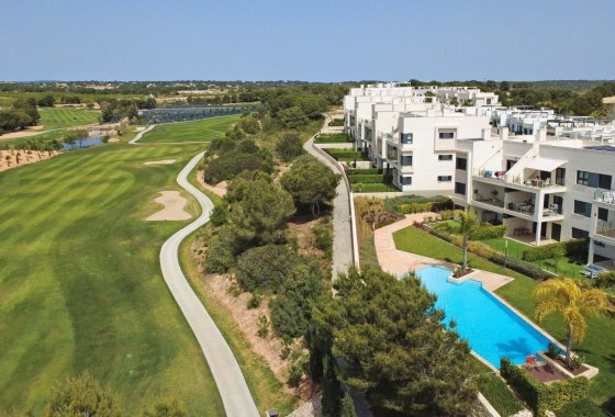 Reventa - Apartamento / piso - Pilar de la Horadada - Lo Romero Golf