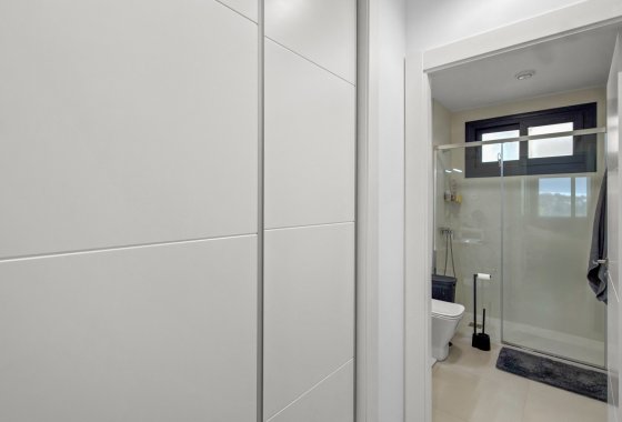 Reventa - Apartamento / piso - Pilar de la Horadada - Lo Romero Golf