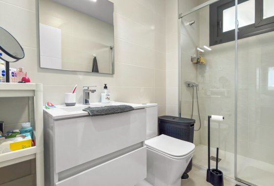 Reventa - Apartamento / piso - Pilar de la Horadada - Lo Romero Golf