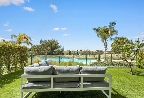 Reventa - Apartamento / piso - Pilar de la Horadada - Lo Romero Golf