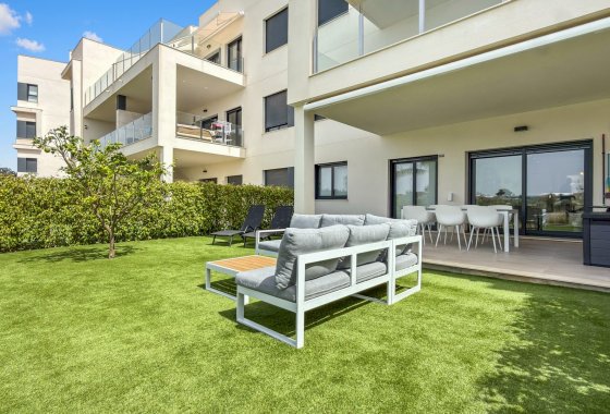 Reventa - Apartamento / piso - Pilar de la Horadada - Lo Romero Golf