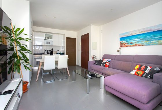 Reventa - Adosado - Torrevieja - Aguas Nuevas