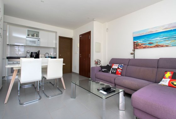 Reventa - Adosado - Torrevieja - Aguas Nuevas