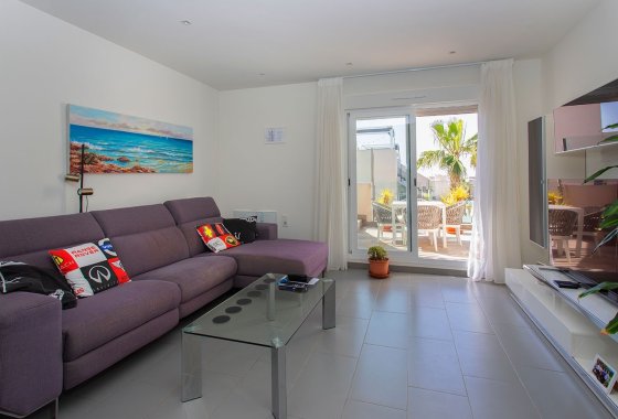 Reventa - Adosado - Torrevieja - Aguas Nuevas
