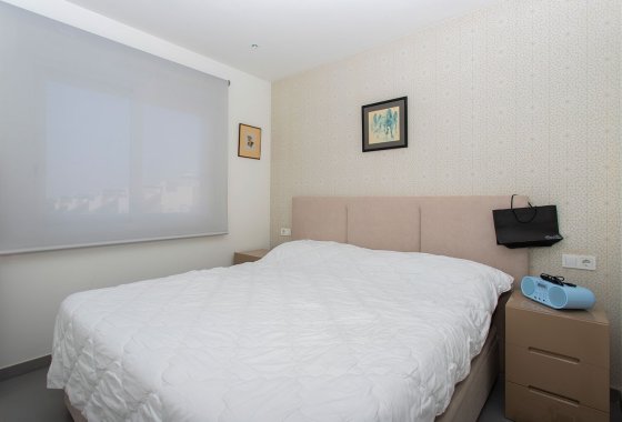Reventa - Adosado - Torrevieja - Aguas Nuevas