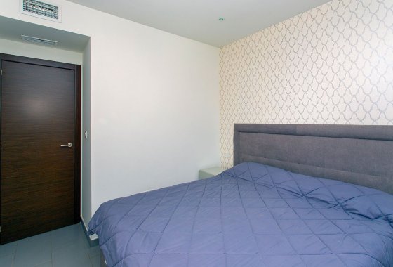 Reventa - Adosado - Torrevieja - Aguas Nuevas