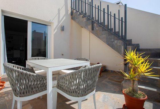 Reventa - Adosado - Torrevieja - Aguas Nuevas