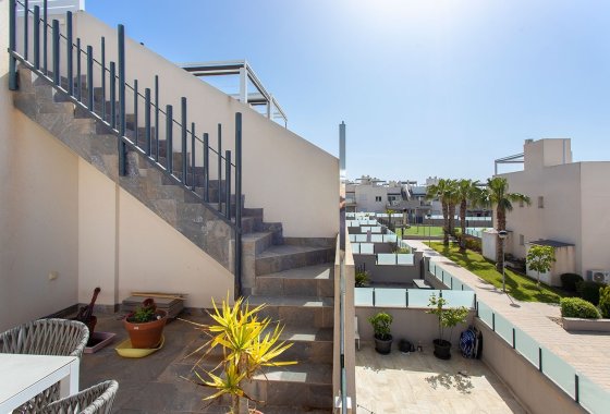 Reventa - Adosado - Torrevieja - Aguas Nuevas