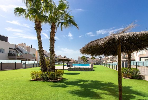 Reventa - Adosado - Torrevieja - Aguas Nuevas