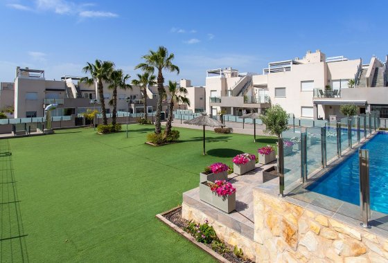 Reventa - Adosado - Torrevieja - Aguas Nuevas