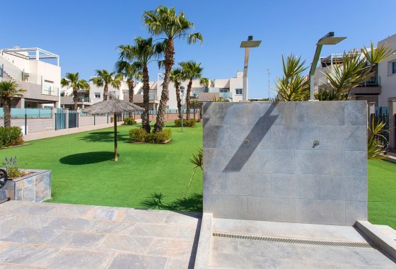 Reventa - Adosado - Torrevieja - Aguas Nuevas
