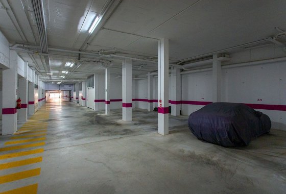 Reventa - Adosado - Torrevieja - Aguas Nuevas