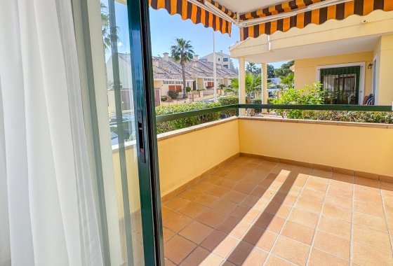 Återförsäljning - Lägenhet / lägenhet - Orihuela Costa - Lomas de Campoamor