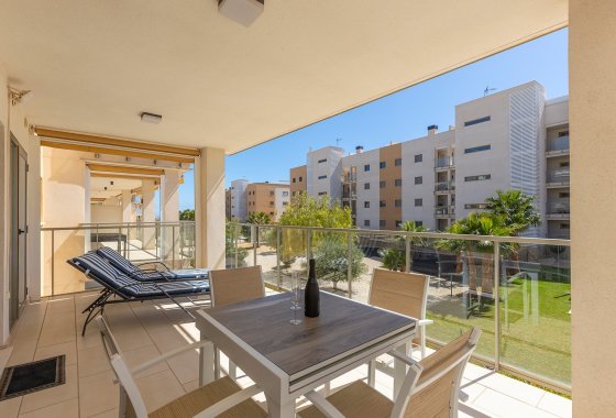 Resale - Apartment / flat - Orihuela Costa - La Zenia