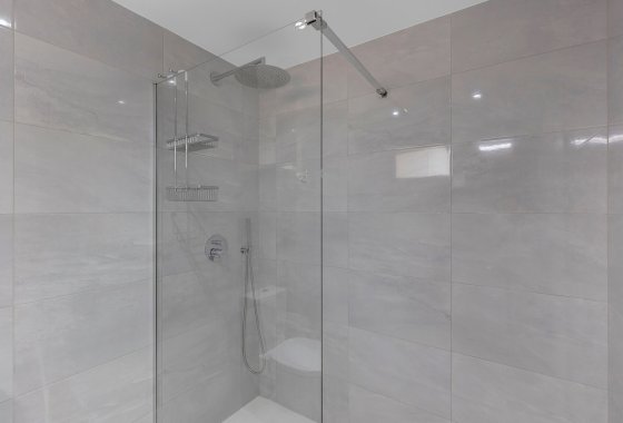 Återförsäljning - Lägenhet / lägenhet - Orihuela Costa - Villamartín