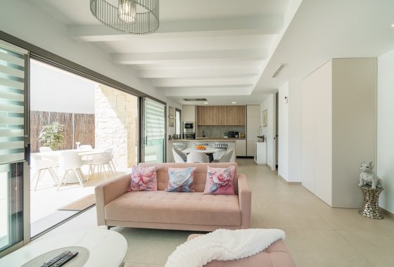 Reventa - Villa - Orihuela Costa - Costa Blanca