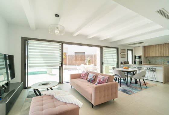 Reventa - Villa - Orihuela Costa - Costa Blanca