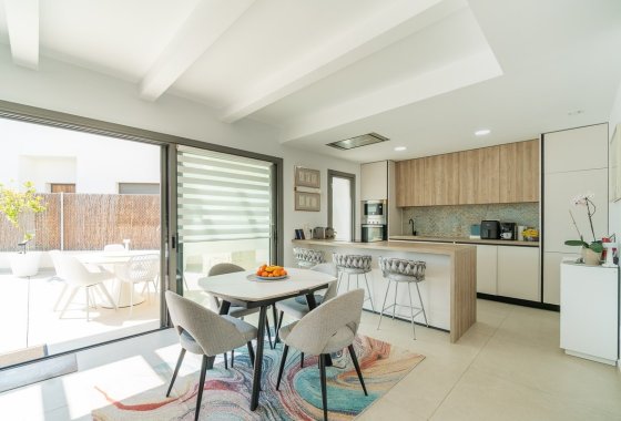 Reventa - Villa - Orihuela Costa - Costa Blanca
