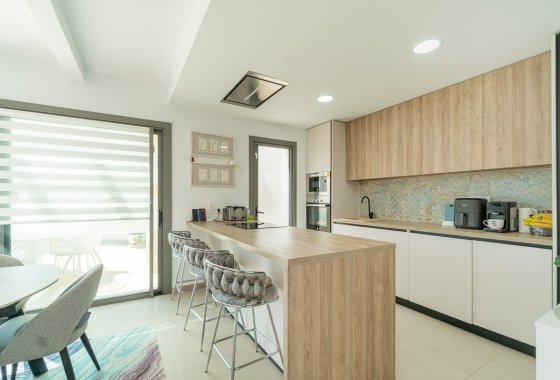 Reventa - Villa - Orihuela Costa - Costa Blanca
