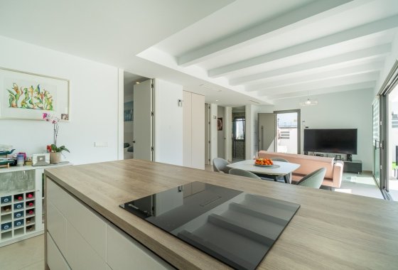 Reventa - Villa - Orihuela Costa - Costa Blanca