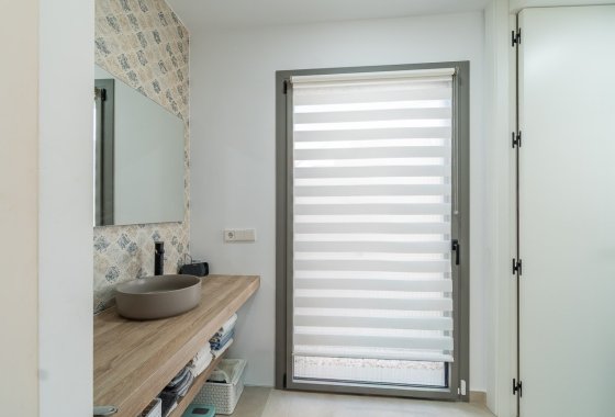 Reventa - Villa - Orihuela Costa - Costa Blanca