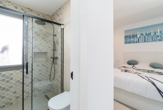 Reventa - Villa - Orihuela Costa - Costa Blanca