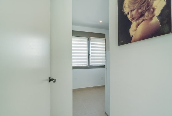 Reventa - Villa - Orihuela Costa - Costa Blanca