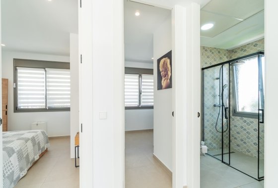 Reventa - Villa - Orihuela Costa - Costa Blanca