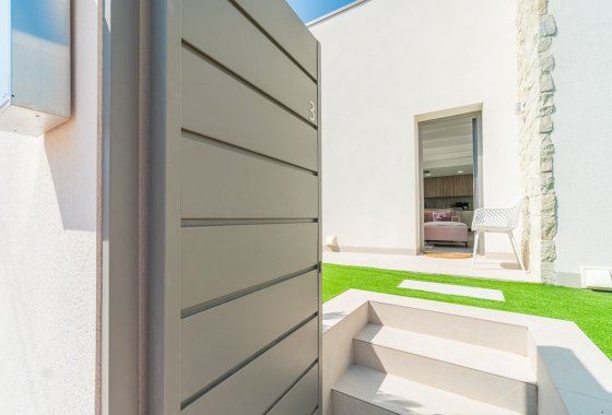 Reventa - Villa - Orihuela Costa - Costa Blanca