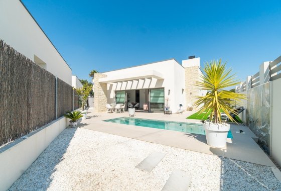 Reventa - Villa - Orihuela Costa - Costa Blanca