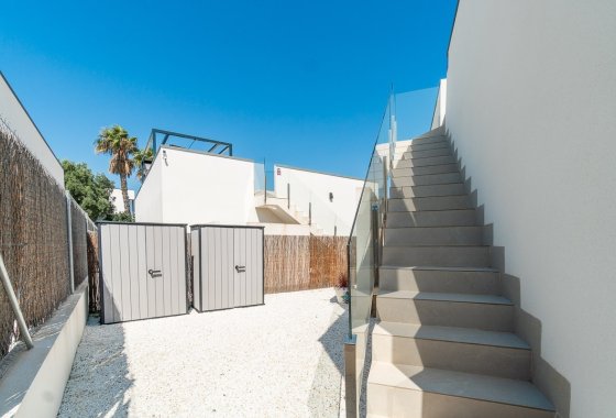 Reventa - Villa - Orihuela Costa - Costa Blanca