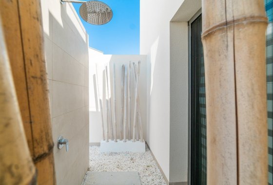 Reventa - Villa - Orihuela Costa - Costa Blanca