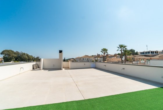 Reventa - Villa - Orihuela Costa - Costa Blanca