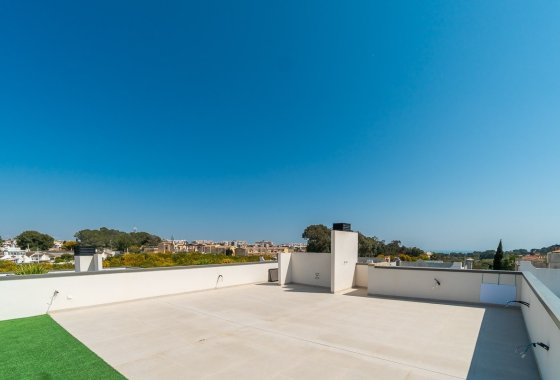 Reventa - Villa - Orihuela Costa - Costa Blanca