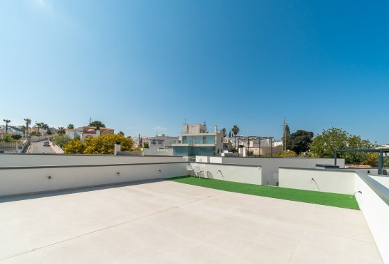 Reventa - Villa - Orihuela Costa - Costa Blanca