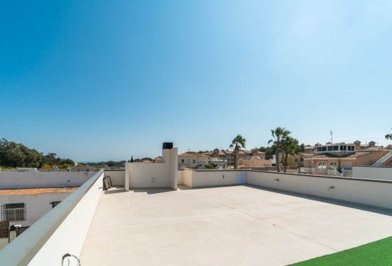 Reventa - Villa - Orihuela Costa - Costa Blanca