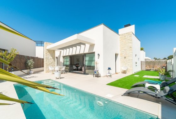 Reventa - Villa - Orihuela Costa - Costa Blanca